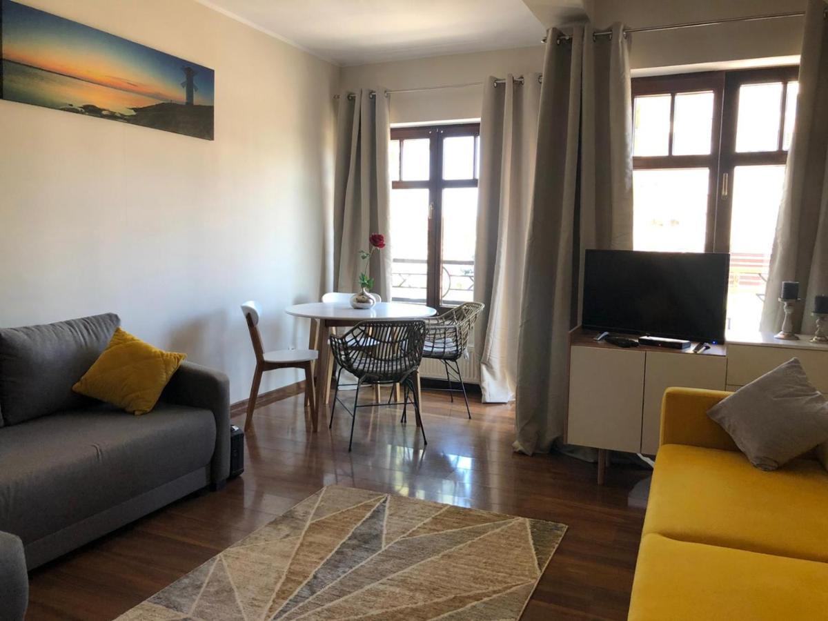 شقة Apartament سفينويتشي المظهر الخارجي الصورة