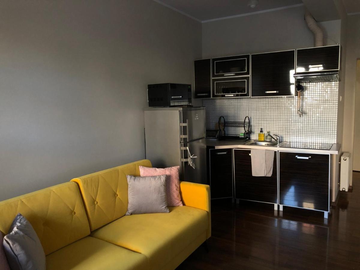 شقة Apartament سفينويتشي المظهر الخارجي الصورة