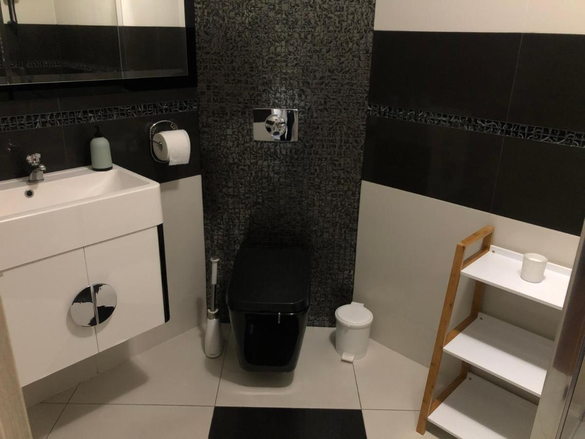 شقة Apartament سفينويتشي المظهر الخارجي الصورة