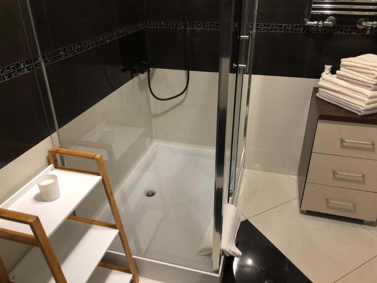 شقة Apartament سفينويتشي المظهر الخارجي الصورة