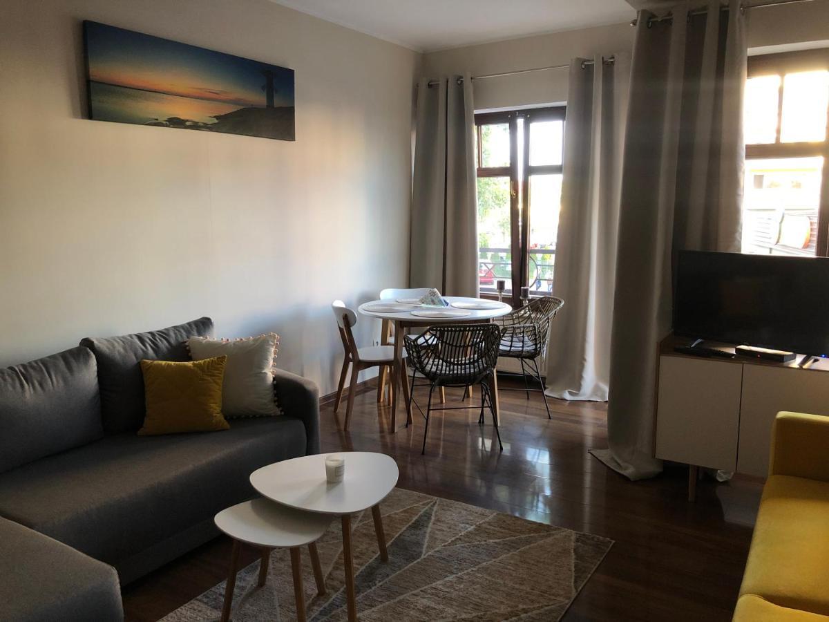 شقة Apartament سفينويتشي المظهر الخارجي الصورة