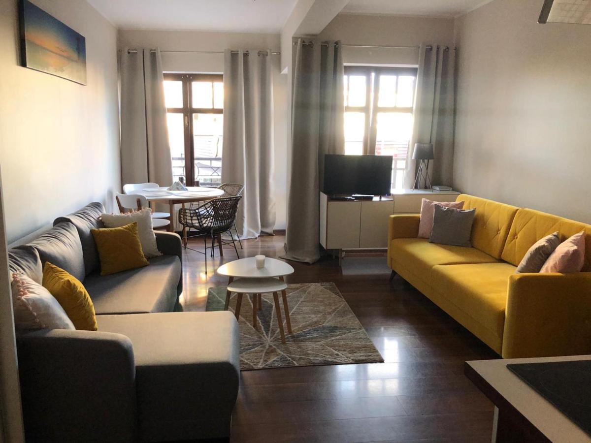 شقة Apartament سفينويتشي المظهر الخارجي الصورة