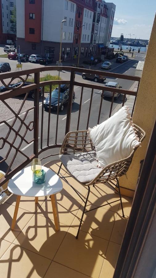 شقة Apartament سفينويتشي المظهر الخارجي الصورة